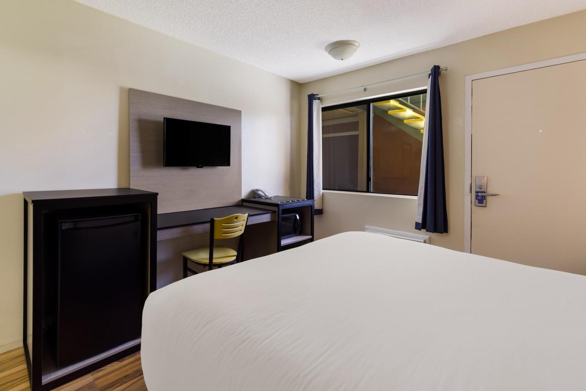 Rodeway Inn Livermore Buitenkant foto